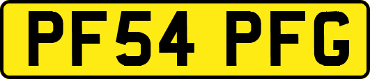 PF54PFG