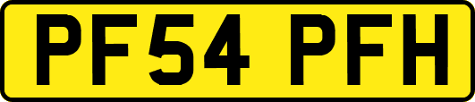 PF54PFH