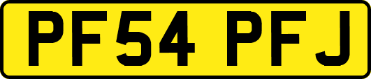 PF54PFJ