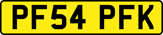 PF54PFK