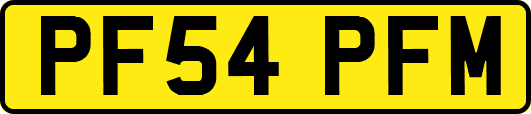 PF54PFM