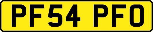 PF54PFO