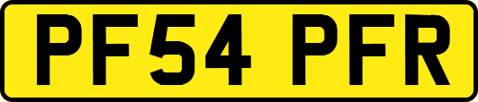 PF54PFR