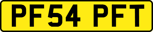 PF54PFT