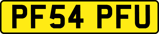 PF54PFU