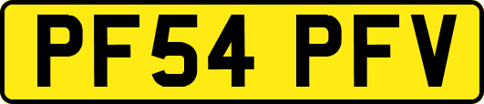 PF54PFV