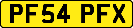 PF54PFX
