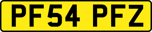 PF54PFZ