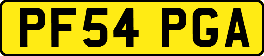 PF54PGA