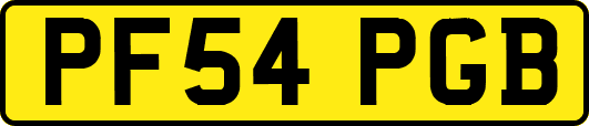 PF54PGB