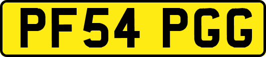 PF54PGG
