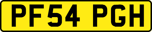 PF54PGH