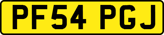 PF54PGJ