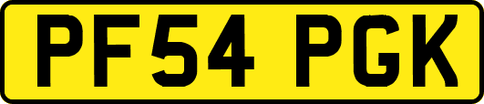 PF54PGK