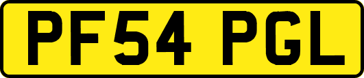 PF54PGL