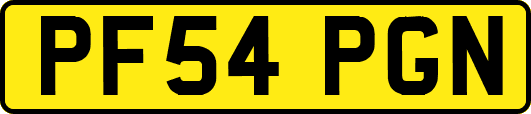 PF54PGN