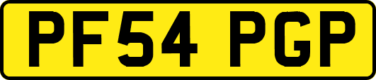 PF54PGP