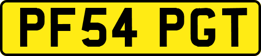 PF54PGT