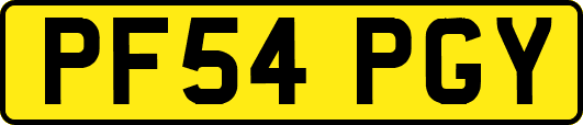 PF54PGY