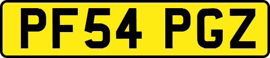 PF54PGZ
