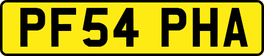 PF54PHA