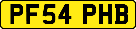 PF54PHB