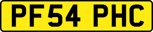 PF54PHC