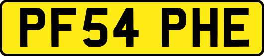 PF54PHE