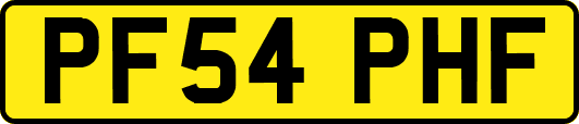 PF54PHF