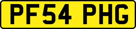 PF54PHG