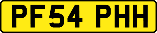 PF54PHH