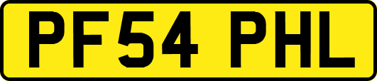PF54PHL