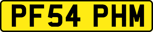 PF54PHM