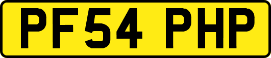 PF54PHP