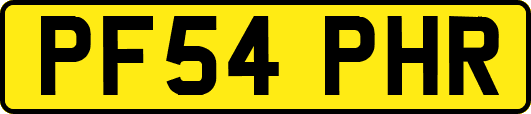 PF54PHR