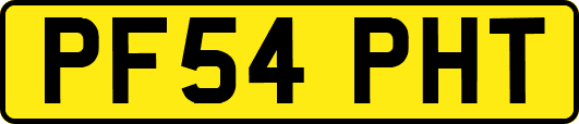 PF54PHT
