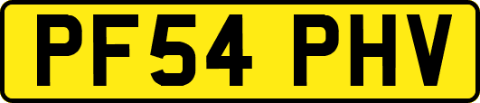 PF54PHV