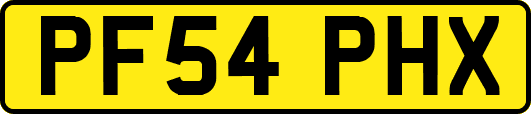 PF54PHX