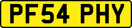 PF54PHY