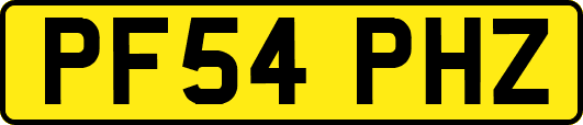PF54PHZ