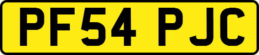 PF54PJC