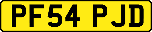 PF54PJD