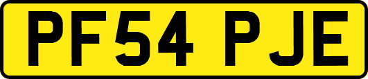 PF54PJE