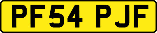 PF54PJF
