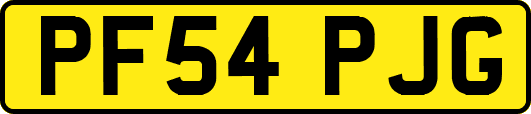 PF54PJG