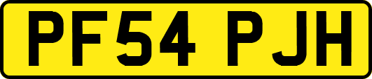 PF54PJH