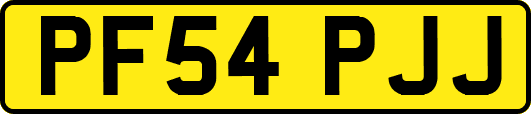 PF54PJJ
