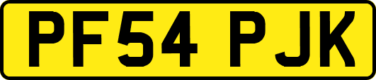 PF54PJK