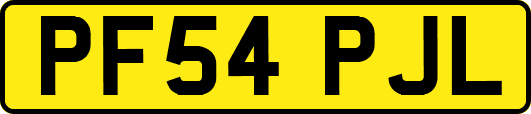 PF54PJL