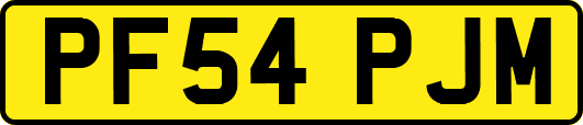 PF54PJM